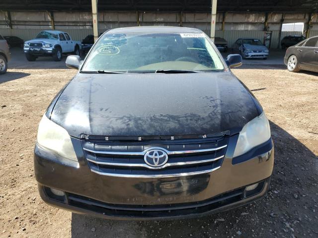 Photo 5 from auction – 2005 TOYOTA AVALON XL with VIN 4T1BK36B45U045791