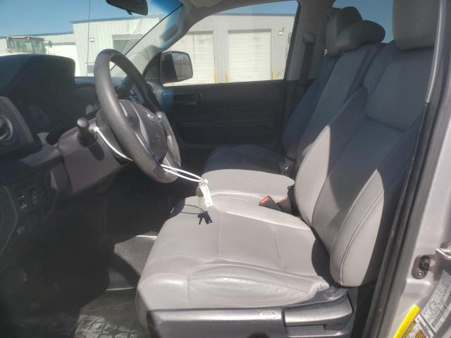 Photo 7 from auction – 2015 TOYOTA TUNDRA DOU with VIN 5TFRM5F10FX086029
