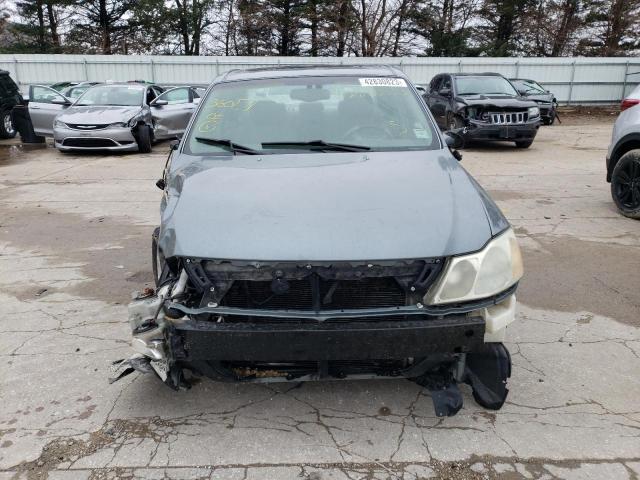 Photo 5 from auction – 2003 TOYOTA AVALON XL with VIN 4T1BF28B53U337443