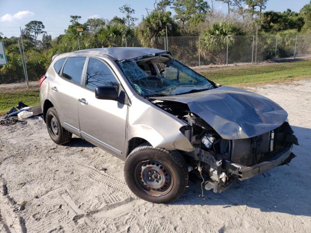 Photo 4 from auction – 2013 NISSAN ROGUE S with VIN JN8AS5MT3DW024249
