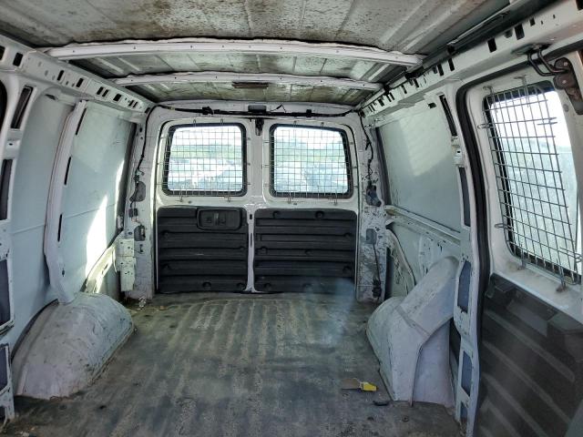 Photo 10 from auction – 2004 CHEVROLET EXPRESS G2 with VIN 1GCGG25V341135774