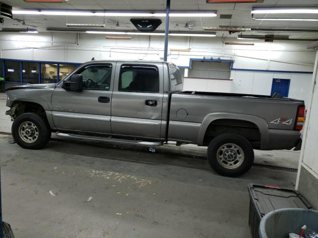 Photo 2 from auction – 2007 GMC SIERRA K25 with VIN 1GTHK23D07F180918