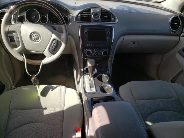 Photo 8 from auction – 2015 BUICK ENCLAVE with VIN 5GAKRAKD3FJ361280