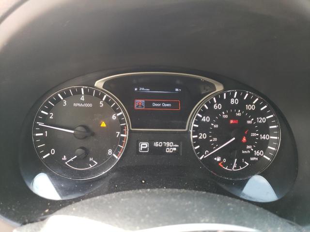 Photo 9 from auction – 2014 NISSAN ALTIMA 2.5 with VIN 1N4AL3AP8EN213903