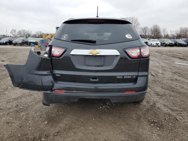 Photo 6 from auction – 2014 CHEVROLET TRAVERSE L with VIN 1GNKVGKD4EJ329506