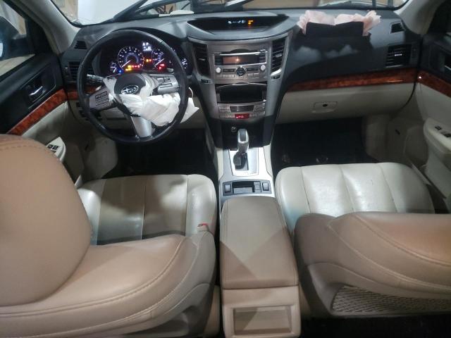 Снимка 8 от търг – 2011 SUBARU OUTBACK 2. с VIN 4S4BRBJC3B3411375