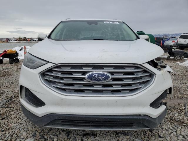 Photo 5 from auction – 2019 FORD EDGE SEL with VIN 2FMPK4J95KBC26304