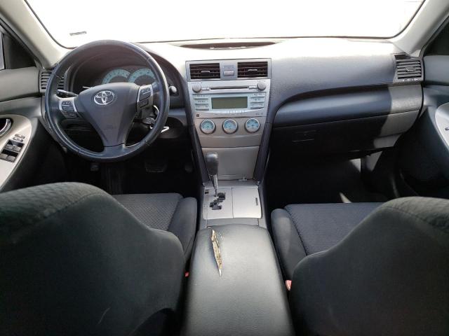 Photo 8 from auction – 2008 TOYOTA CAMRY CE with VIN 4T1BE46K58U759785