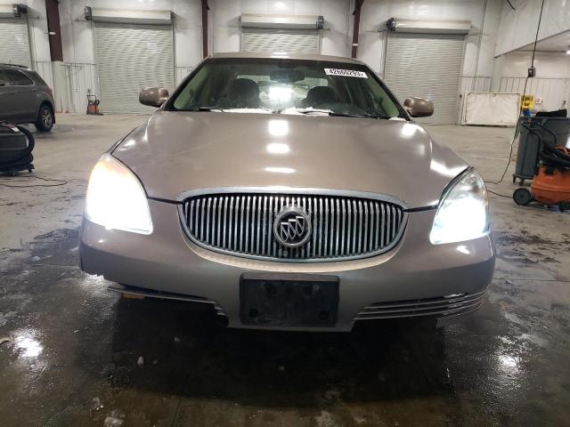Photo 5 from auction – 2007 BUICK LUCERNE CX with VIN 1G4HP57247U160478