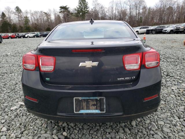 Photo 6 from auction – 2016 CHEVROLET MALIBU LIM with VIN 1G11C5SA2GU110669
