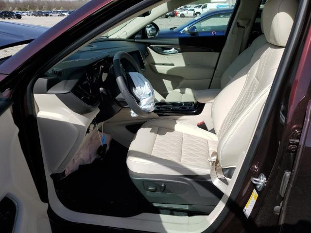 Photo 7 from auction – 2022 BUICK ENVISION A with VIN LRBFZRR41ND161403
