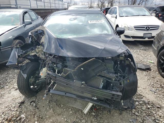 Photo 5 from auction – 2021 NISSAN VERSA SV with VIN 3N1CN8EV2ML859605