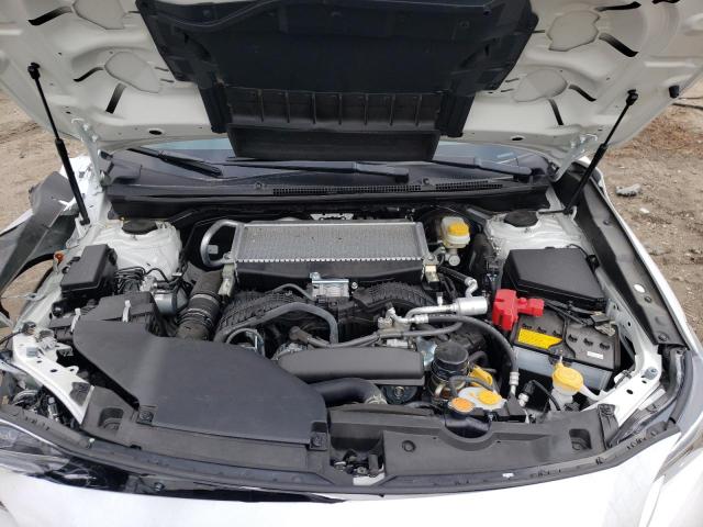Photo 11 from auction – 2022 SUBARU WRX PREMIU with VIN JF1VBAF6XN9003711