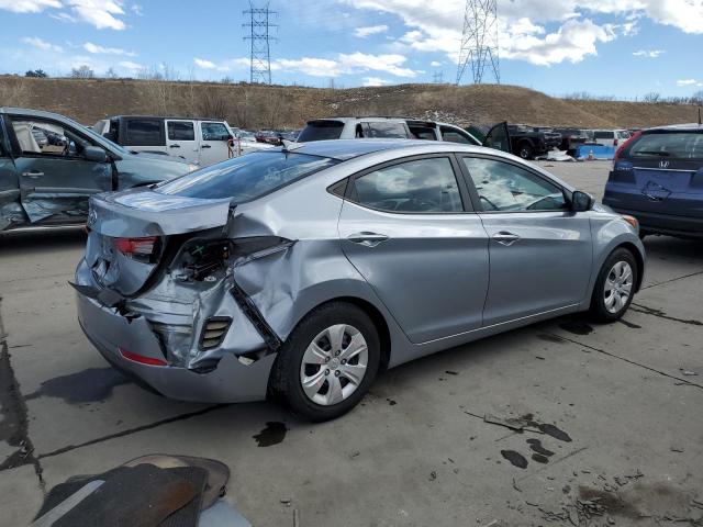 Photo 3 from auction – 2016 HYUNDAI ELANTRA SE with VIN 5NPDH4AE7GH704897