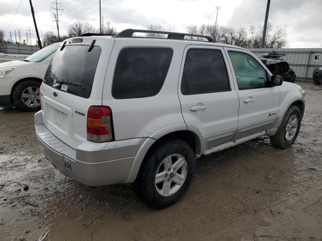 Photo 3 from auction – 2007 FORD ESCAPE HEV with VIN 1FMCU59H87KA77121