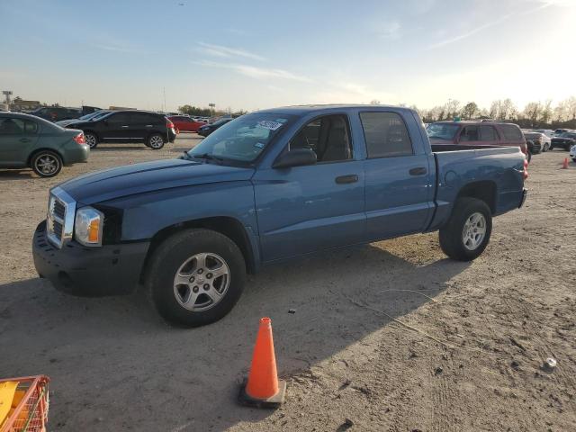 DODGE DAKOTA QUA 2005 with VIN 1D7HE48K75S303957 - Photo from auction