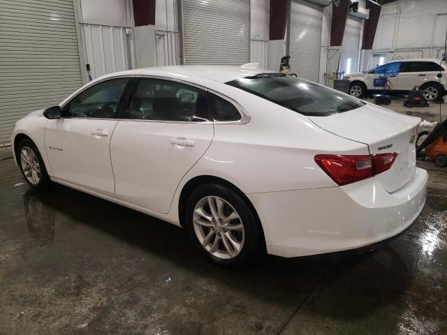 Photo 2 from auction – 2016 CHEVROLET MALIBU LT with VIN 1G1ZE5ST3GF329059