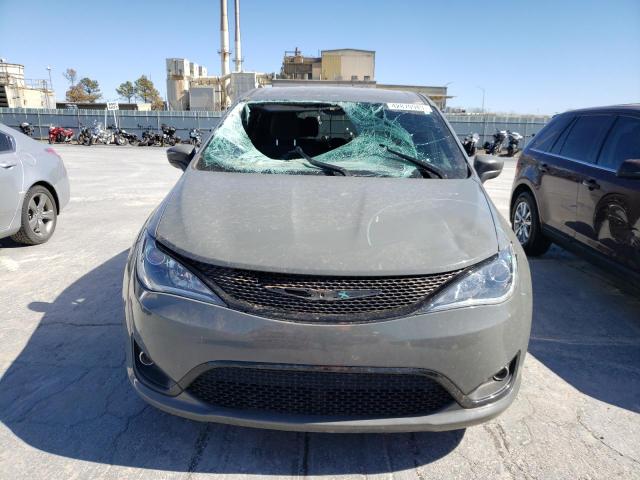 Photo 5 from auction – 2020 CHRYSLER PACIFICA T with VIN 2C4RC1FG5LR247534