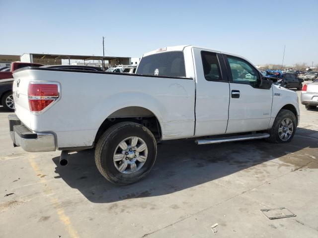 Photo 3 from auction – 2012 FORD F150 SUPER with VIN 1FTFX1CT7CFA70274