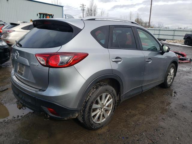 Photo 3 from auction – 2013 MAZDA CX-5 TOURI with VIN JM3KE4CE7D0137068