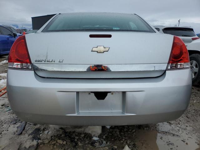 Photo 6 from auction – 2009 CHEVROLET IMPALA 1LT with VIN 2G1WT57N091175729