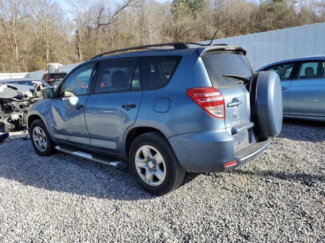 Photo 2 from auction – 2012 TOYOTA RAV4 with VIN 2T3ZF4DV6CW117200