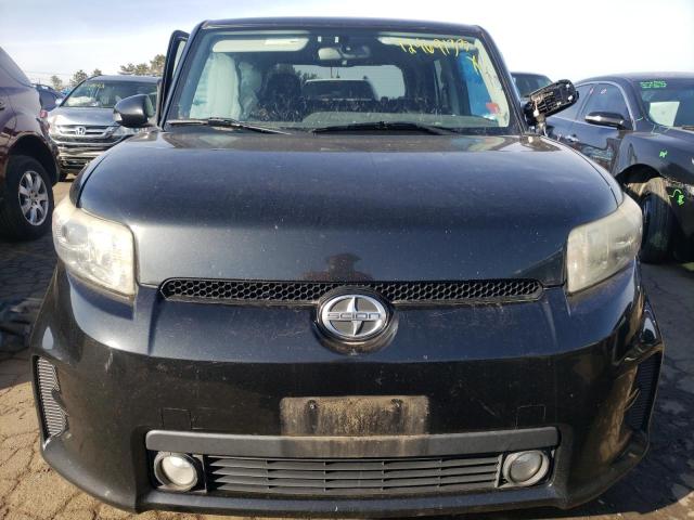 Photo 5 from auction – 2012 SCION XB with VIN JTLZE4FE1CJ021073