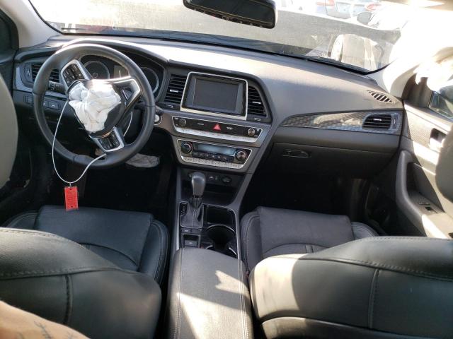 Photo 8 from auction – 2019 HYUNDAI SONATA LIM with VIN 5NPE34AF6KH757076