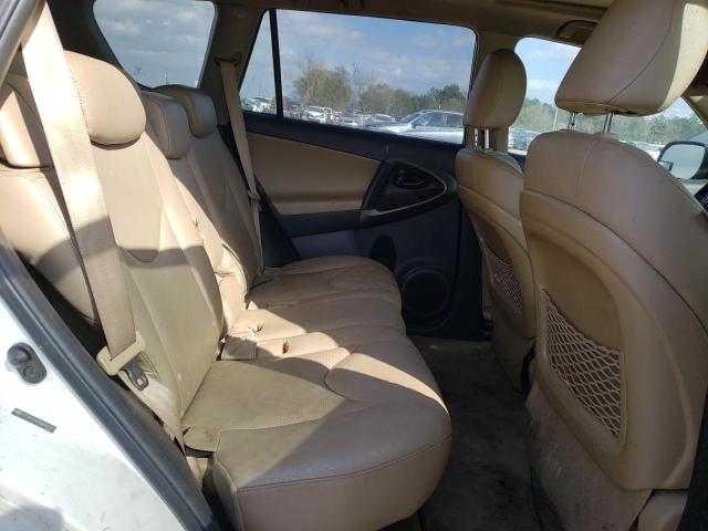 Photo 11 from auction – 2011 TOYOTA RAV4 LIMIT with VIN 2T3YF4DV5BW060322