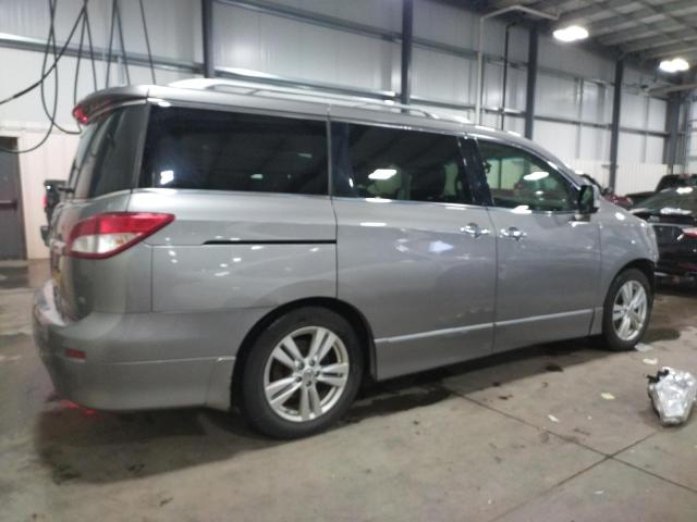 Photo 3 from auction – 2012 NISSAN QUEST S with VIN JN8AE2KP0C9032933