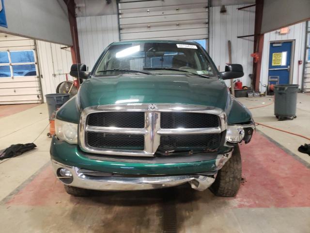 Photo 5 from auction – 2003 DODGE RAM 2500 S with VIN 3D7KU28D23G799110