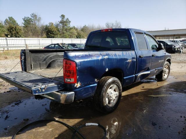 Photo 3 from auction – 2003 DODGE RAM 3500 S with VIN 3D7LA38C33G723339