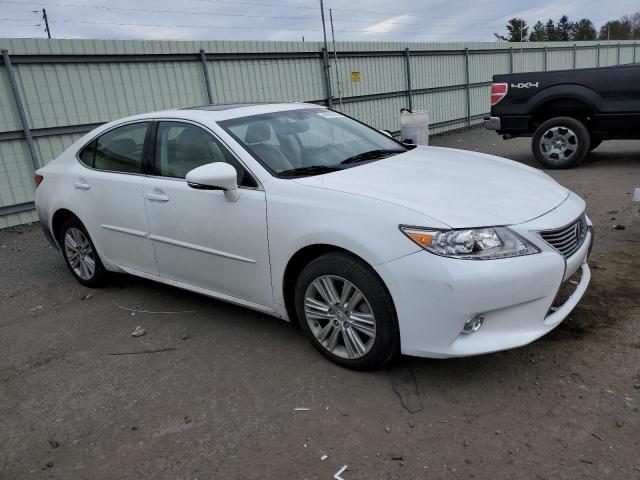 Photo 4 from auction – 2014 LEXUS ES 350 with VIN JTHBK1GG8E2116021