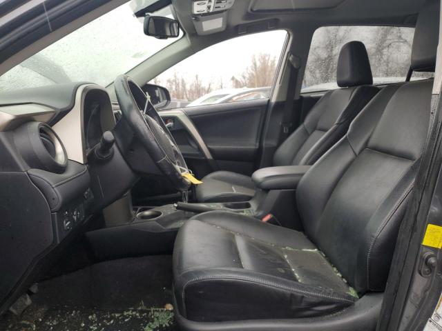 Photo 7 from auction – 2013 TOYOTA RAV4 LIMIT with VIN JTMDFREV1DD030423