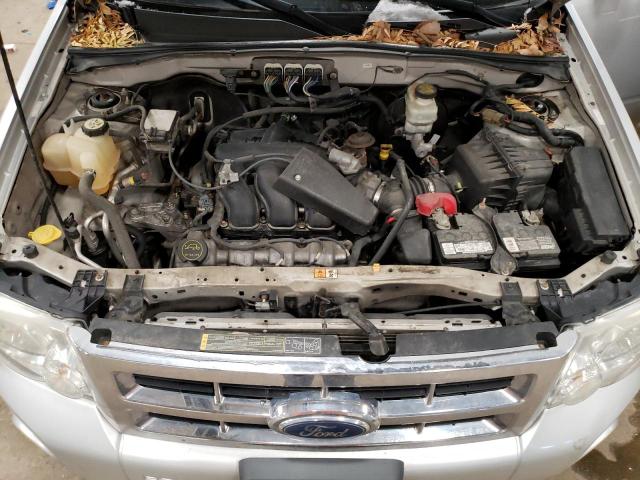 Photo 11 from auction – 2008 FORD ESCAPE XLT with VIN 1FMCU03158KA78033