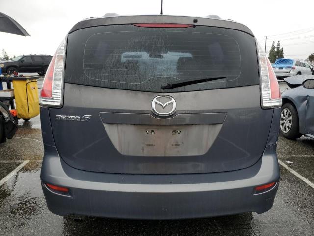 Photo 6 from auction – 2010 MAZDA 5 with VIN JM1CR2W32A0366351