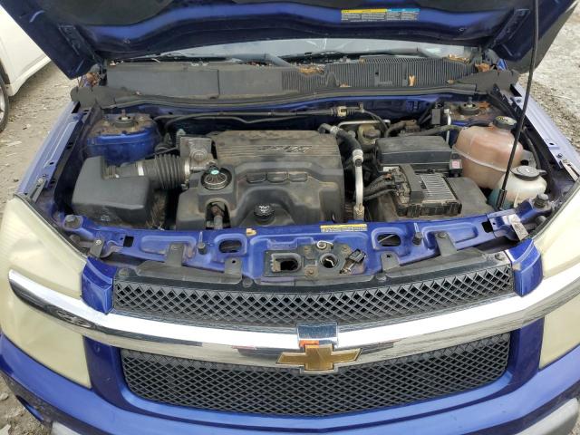 Photo 11 from auction – 2006 CHEVROLET EQUINOX LS with VIN 2CNDL13F566112383
