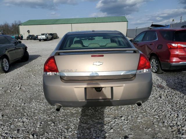 Photo 6 from auction – 2007 CHEVROLET IMPALA LT with VIN 2G1WC58R779133428
