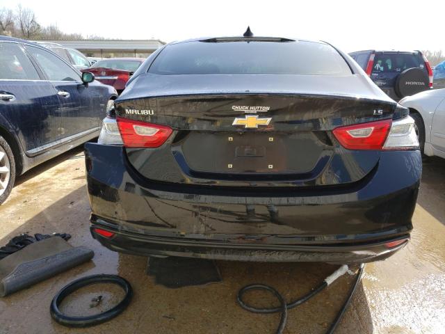 Photo 6 from auction – 2016 CHEVROLET MALIBU LS with VIN 1G1ZB5ST8GF356976