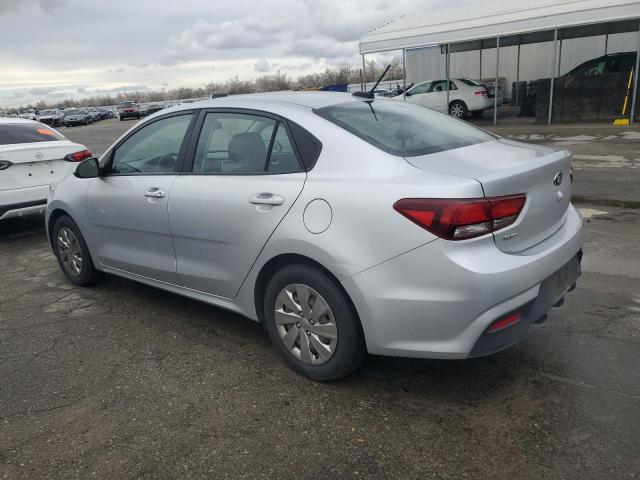 Photo 2 from auction – 2018 KIA RIO LX with VIN 3KPA24AB2JE079198