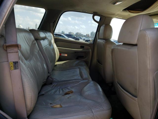 Photo 11 from auction – 2002 GMC YUKON with VIN 1GKEC13Z22R208395