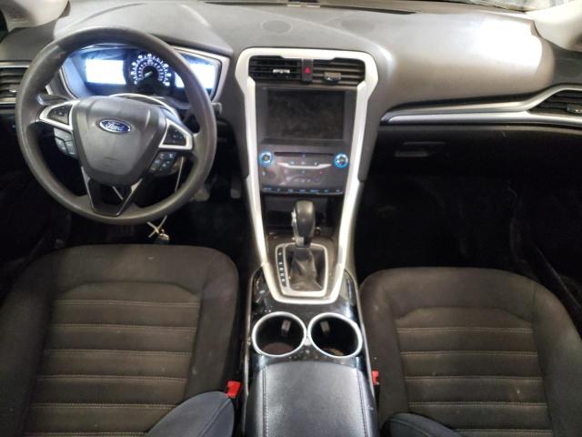 Photo 8 from auction – 2013 FORD FUSION SE with VIN 3FA6P0H71DR100935