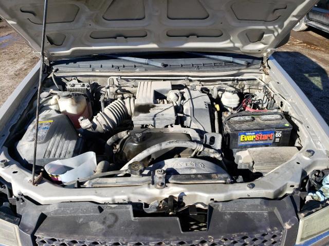 Photo 11 from auction – 2004 CHEVROLET COLORADO with VIN 1GCDT196848145834