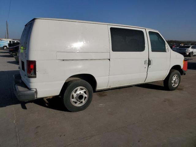 Photo 3 from auction – 2007 FORD ECONOLINE with VIN 1FTNE14W87DA66844