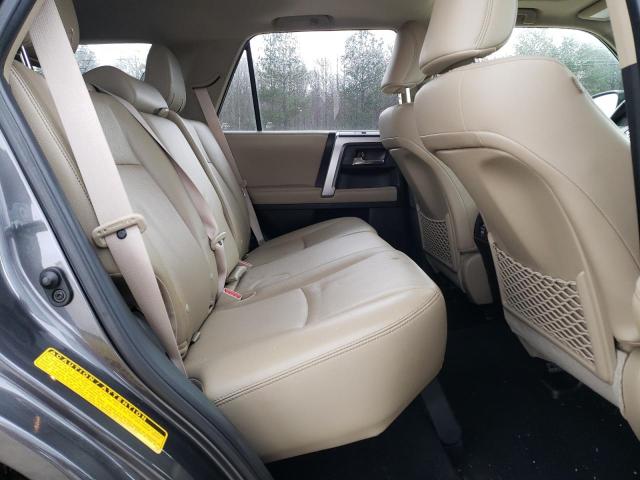 Photo 10 from auction – 2018 TOYOTA 4RUNNER SR with VIN JTEZU5JR9J5175126
