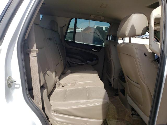 Photo 11 from auction – 2015 CHEVROLET TAHOE C150 with VIN 1GNSCBKC2FR121661