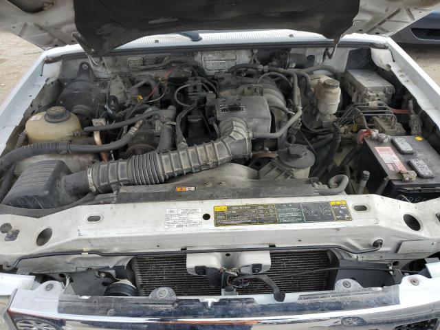 Photo 11 from auction – 2011 FORD RANGER with VIN 1FTKR1AD0BPA80402