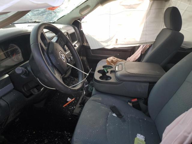 Photo 7 from auction – 2017 RAM 1500 ST with VIN 1C6RR7FTXHS575060