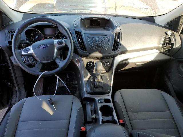 Photo 8 from auction – 2016 FORD ESCAPE SE with VIN 1FMCU0GX0GUB21968