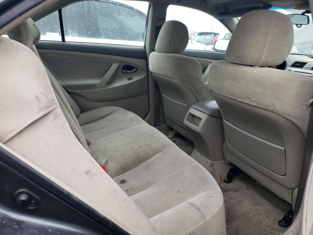 Photo 10 from auction – 2010 TOYOTA CAMRY BASE with VIN 4T1BF3EK4AU049419